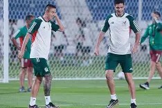 开云体育在线-墨西哥男篮实力爆发，备战美洲杯夺冠()