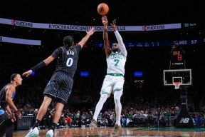 开云中国-凯尔特人逆袭大胜人东区次轮战局()