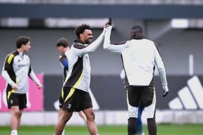 开云app-尤文图斯俱乐部发布新赛季赛程，备战欧冠()