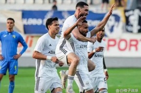 开云体育app-亚洲球队登陆欧冠赛场，实力待考()