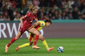 开云在线登陆入口-中国女足荷兰热身赛，大胜对手取得良好开局()