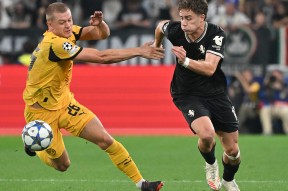 开云体育下载-尤文图斯险胜,为欧冠晋级希望加分的是谁