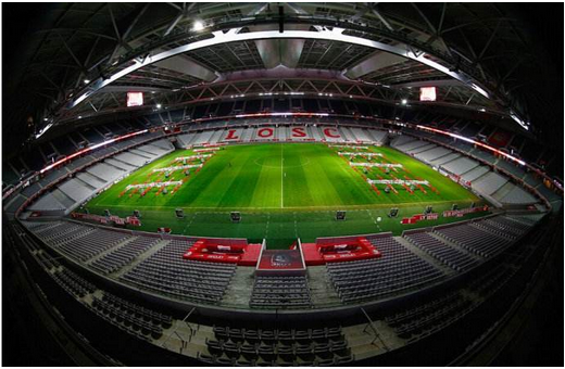 开云体育下载-甘冈连胜收官，法国联赛保级压力减轻(甘冈vs波城fc)  第2张